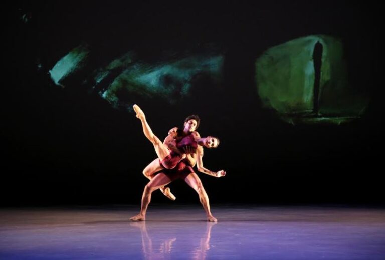 Richmond Ballet
