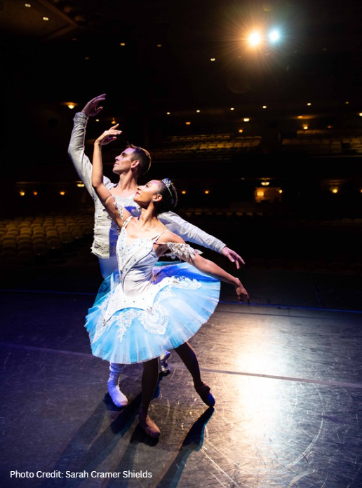 Charlottesville Ballet