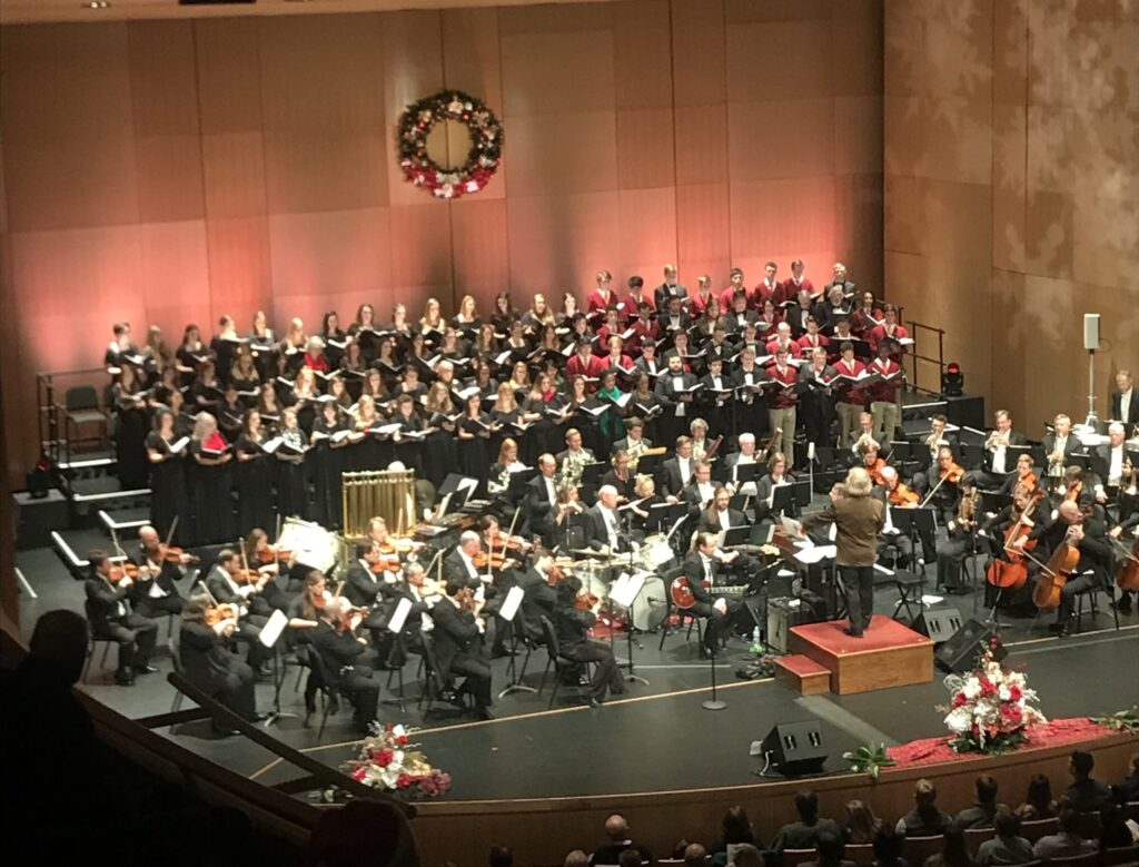 Orquesta Sinfónica de Roanoke