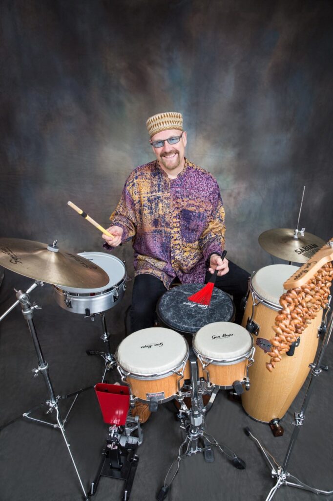 Tom Teasley
