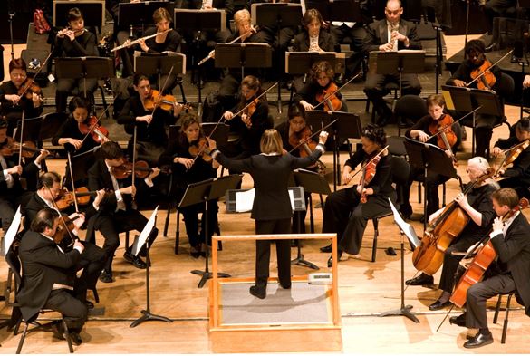 Orquesta Sinfónica de Virginia
