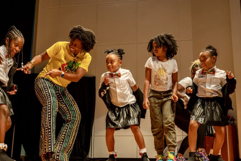 Alianza Cultural Africana Tidewater