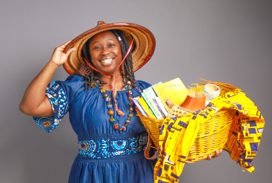 LaShaunda Craddock (Kẹ́mi)