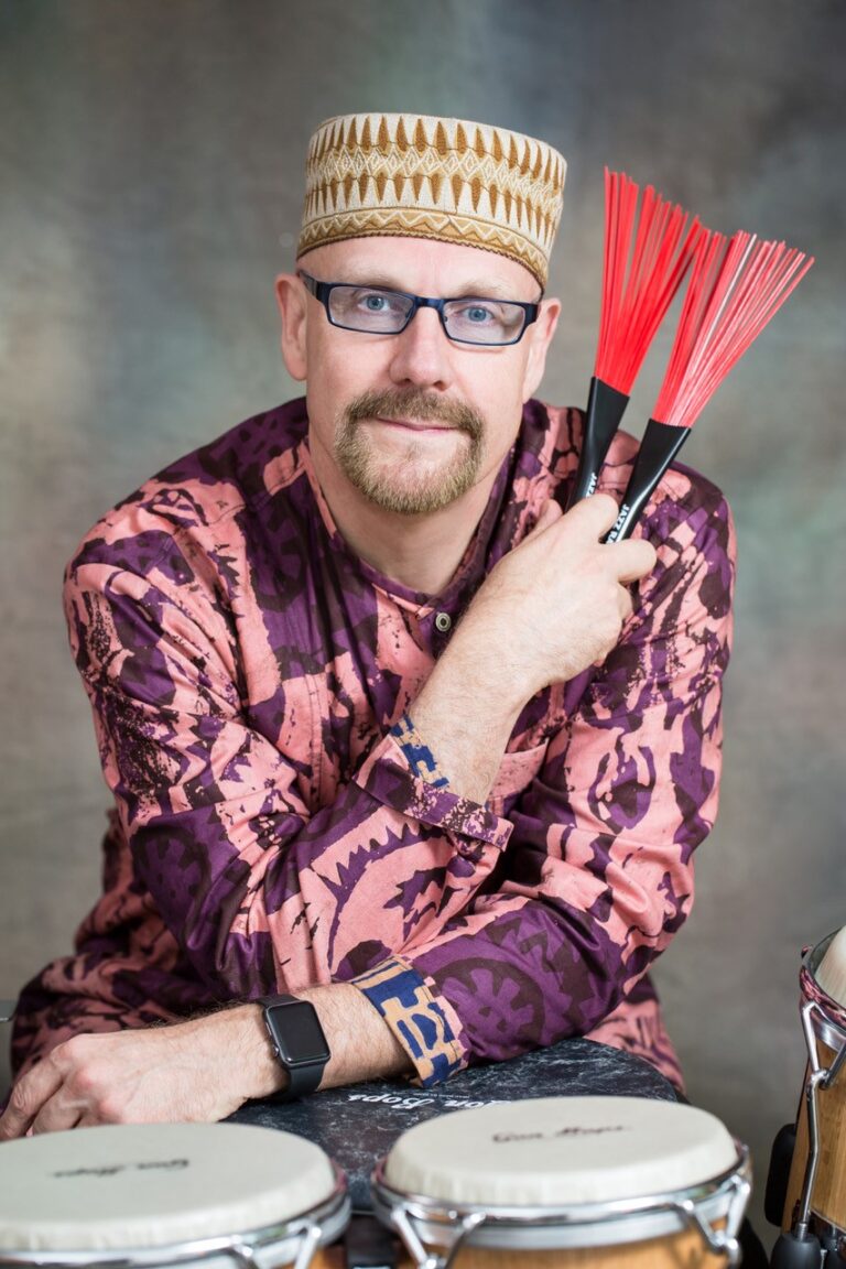 Tom Teasley