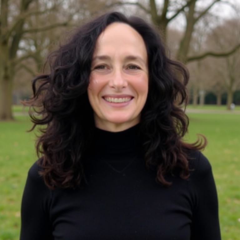Ángela Dribben