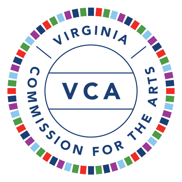 Logotipo de VCA 1
