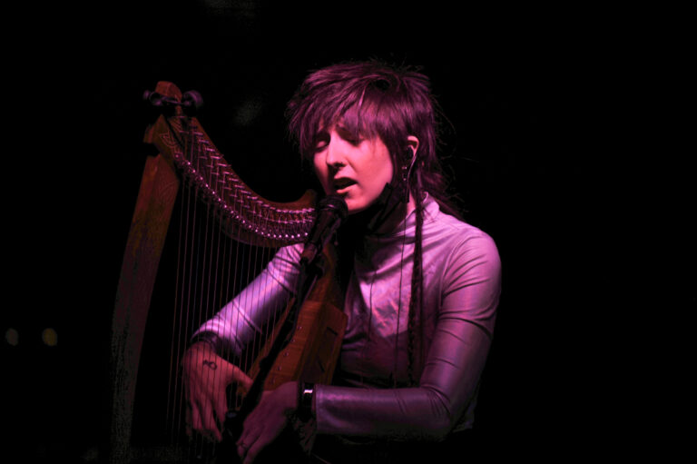 (Eli)zabeth Owens