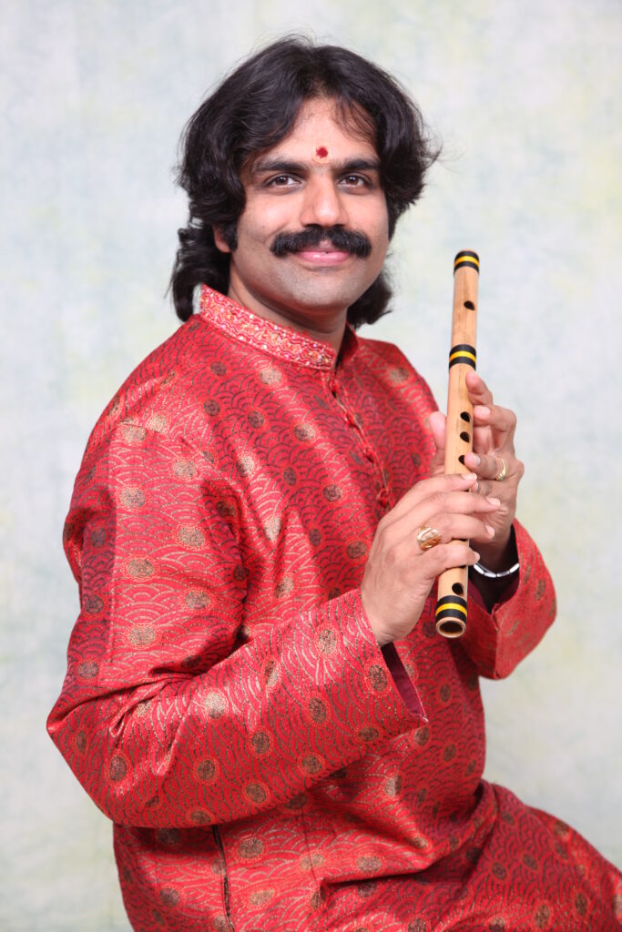 Trío Raman Kalyan