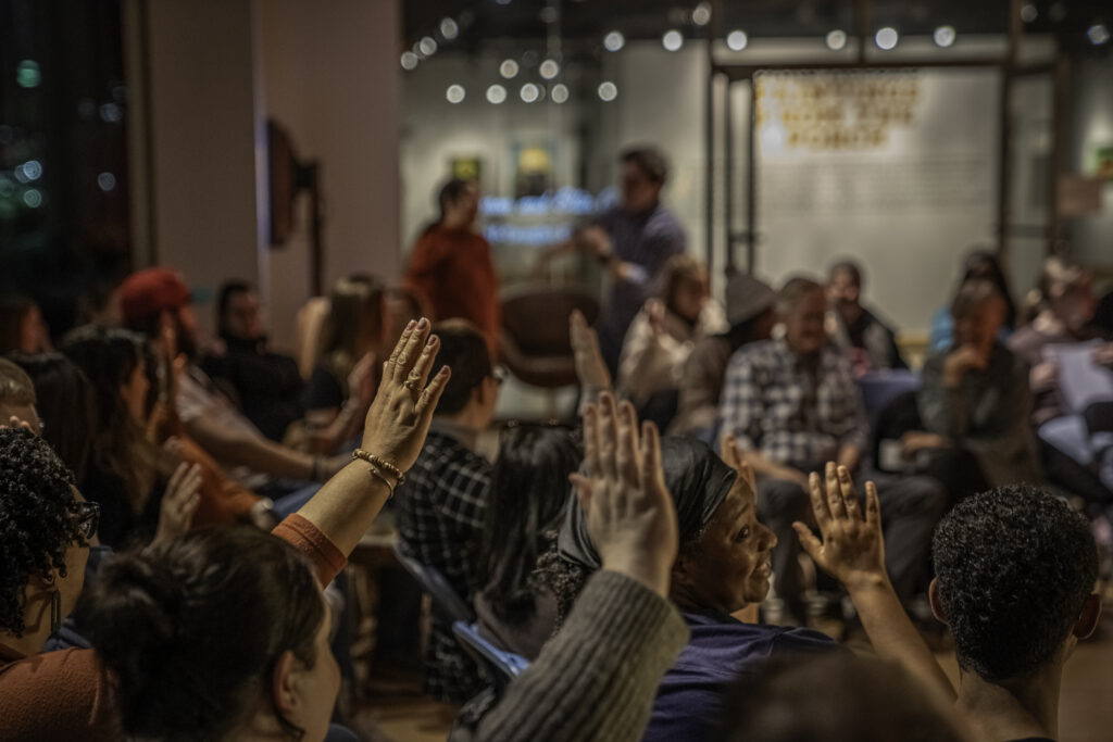 Compañía Escénica de Virginia