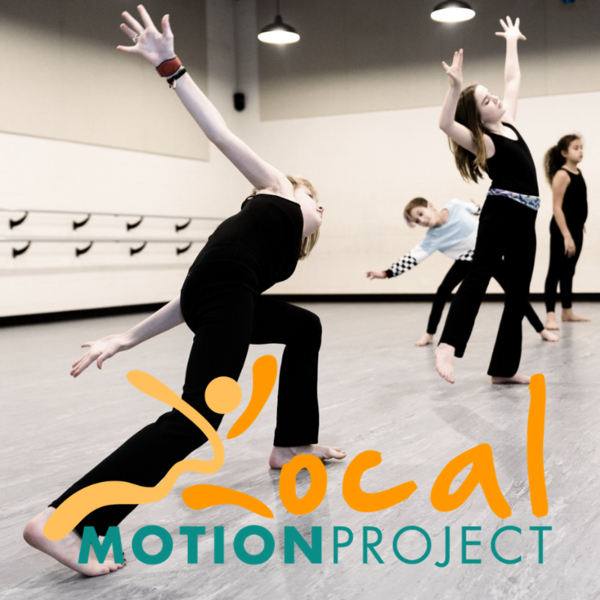 Proyecto de Movimiento Local