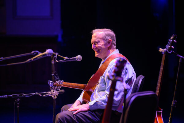 Jack Hinshelwood Foto de Dan Mirolli