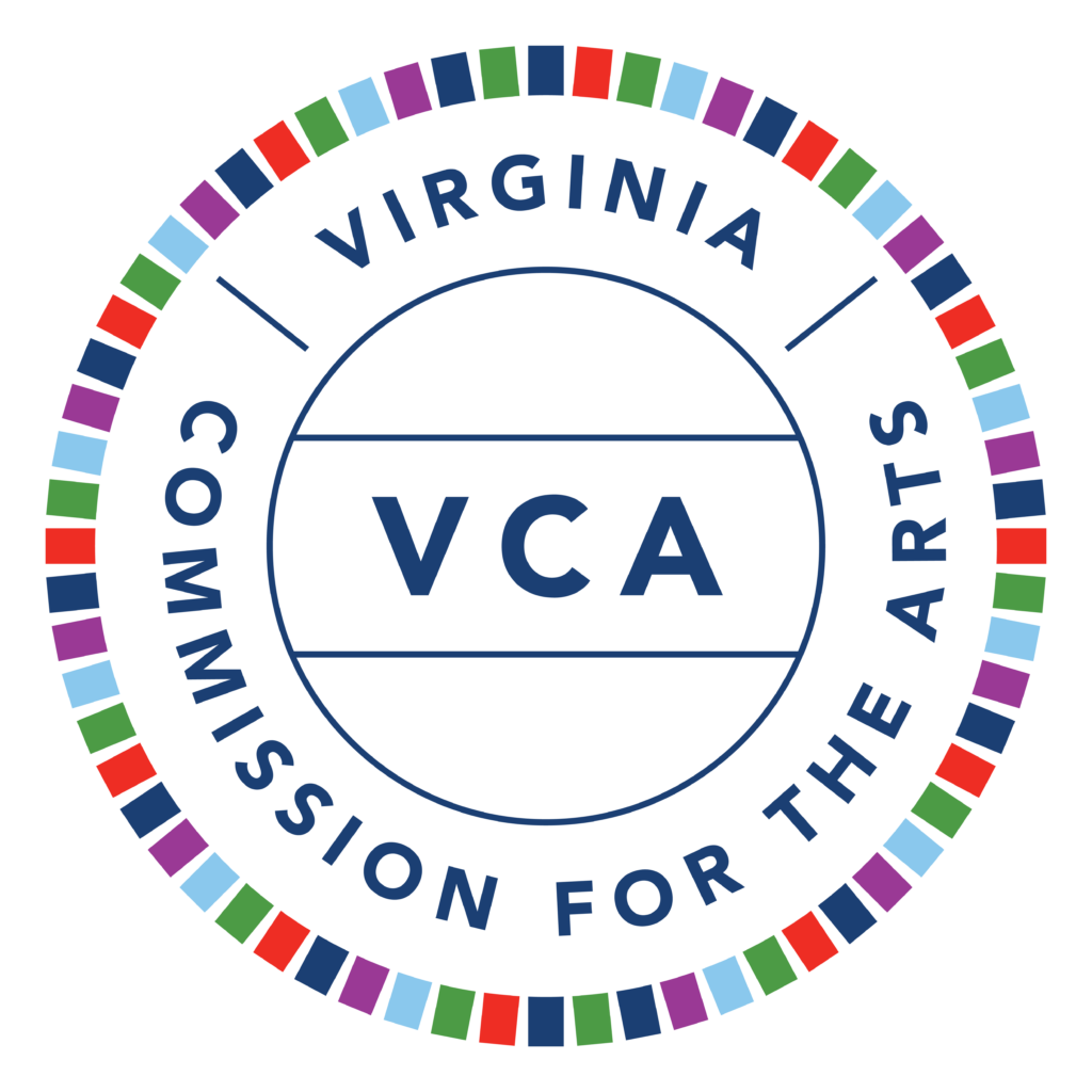 Logotipo de VCA Primario