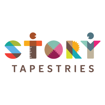 Tapices de cuentos