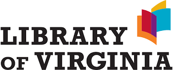 Logotipo de la Biblioteca de Virginia