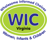 Logotipo de WIC