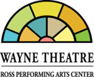 Logotipo del Teatro Waynesboro