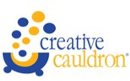 Caldero creativo