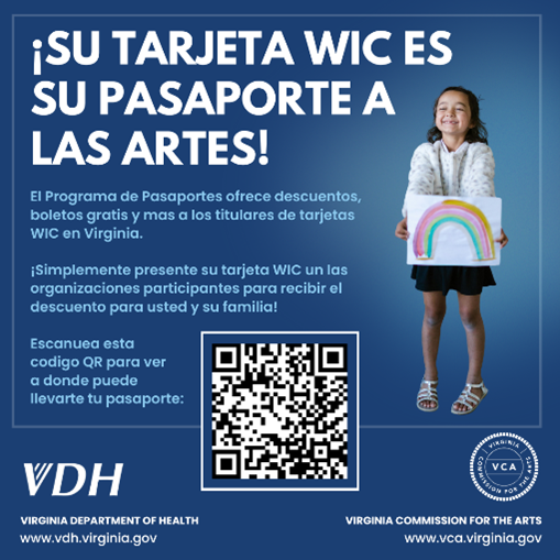 Programa de Pasaporte de Redes Sociales Español