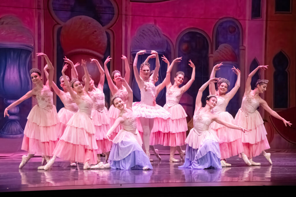 Teatro de Ballet de Roanoke